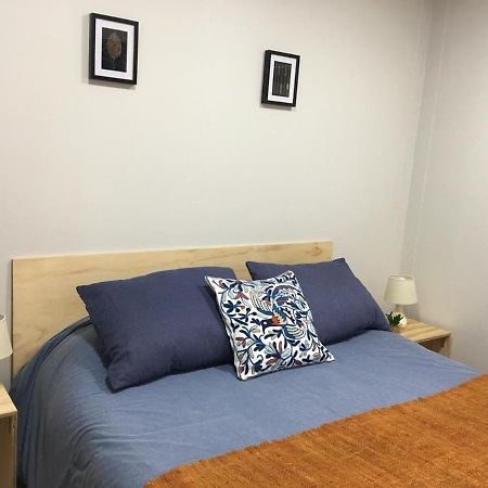 Hostal Ankatu Валдивия Екстериор снимка