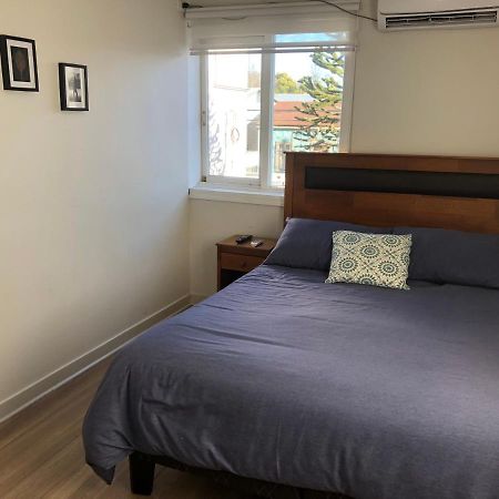 Hostal Ankatu Валдивия Екстериор снимка